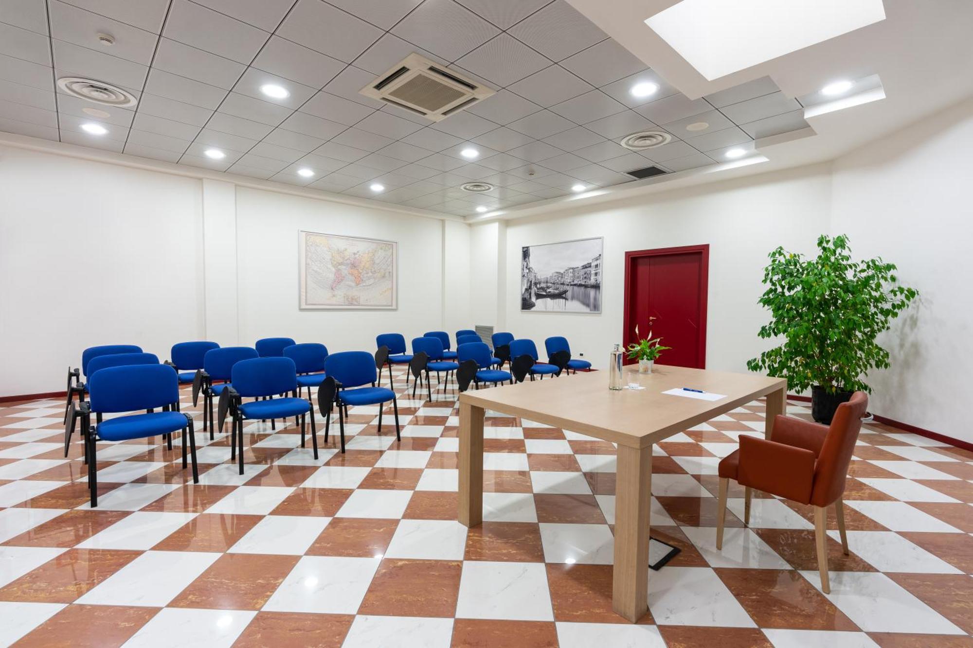 Hotel Alle Acque Lonigo Luaran gambar